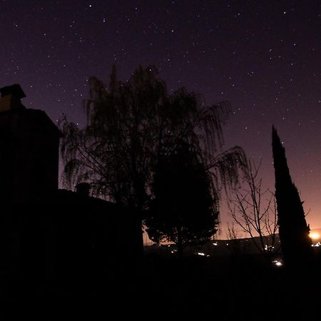 Agriturismo Montecorboli Barberino di Val dʼElsa المظهر الخارجي الصورة
