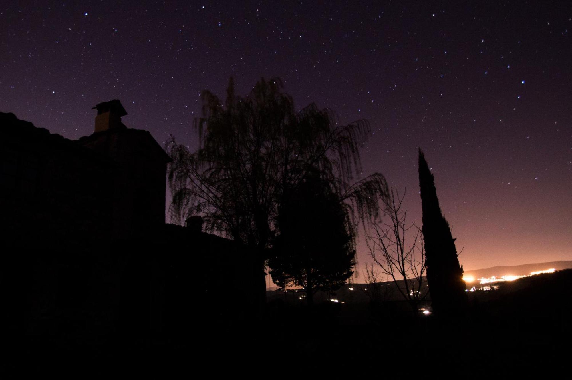 Agriturismo Montecorboli Barberino di Val dʼElsa المظهر الخارجي الصورة