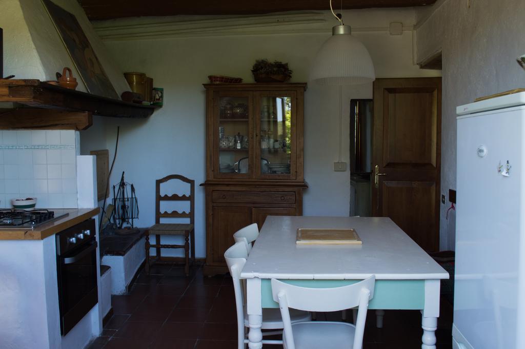 Agriturismo Montecorboli Barberino di Val dʼElsa المظهر الخارجي الصورة