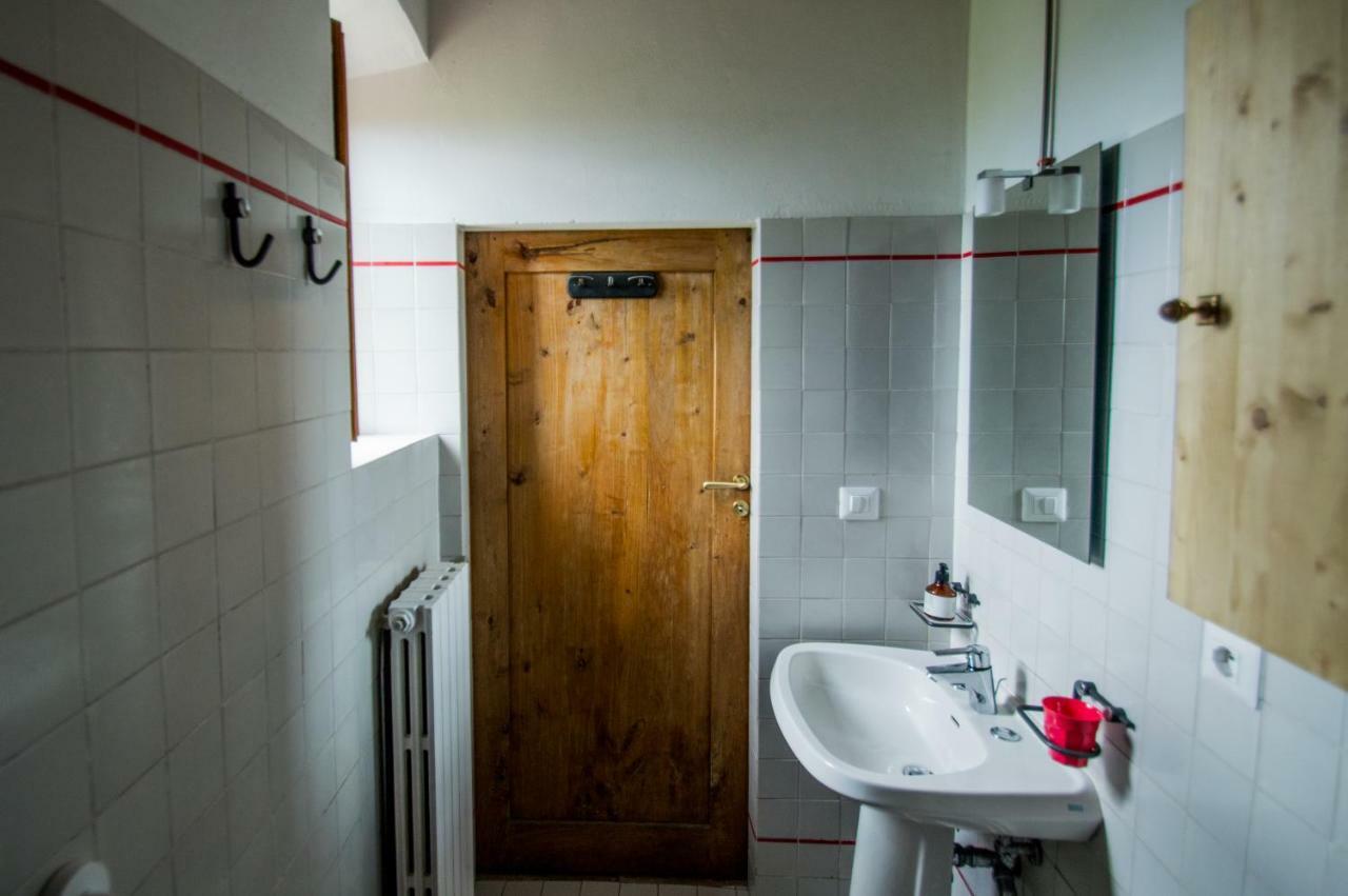 Agriturismo Montecorboli Barberino di Val dʼElsa المظهر الخارجي الصورة