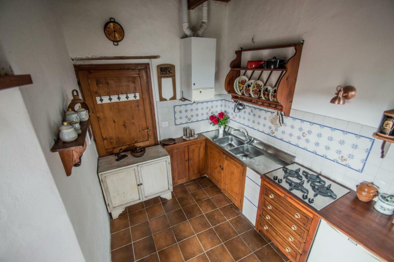 Agriturismo Montecorboli Barberino di Val dʼElsa المظهر الخارجي الصورة