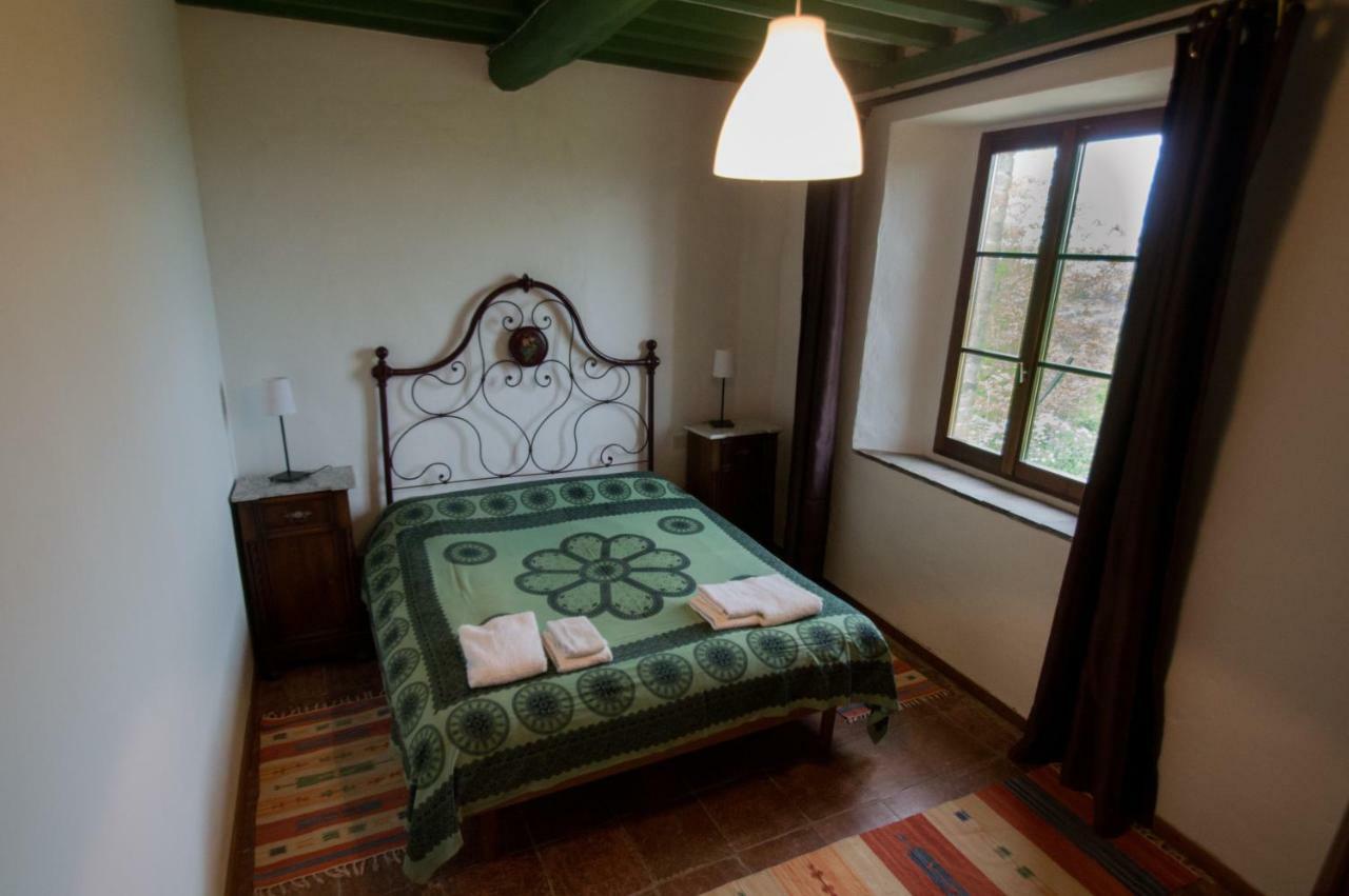 Agriturismo Montecorboli Barberino di Val dʼElsa المظهر الخارجي الصورة