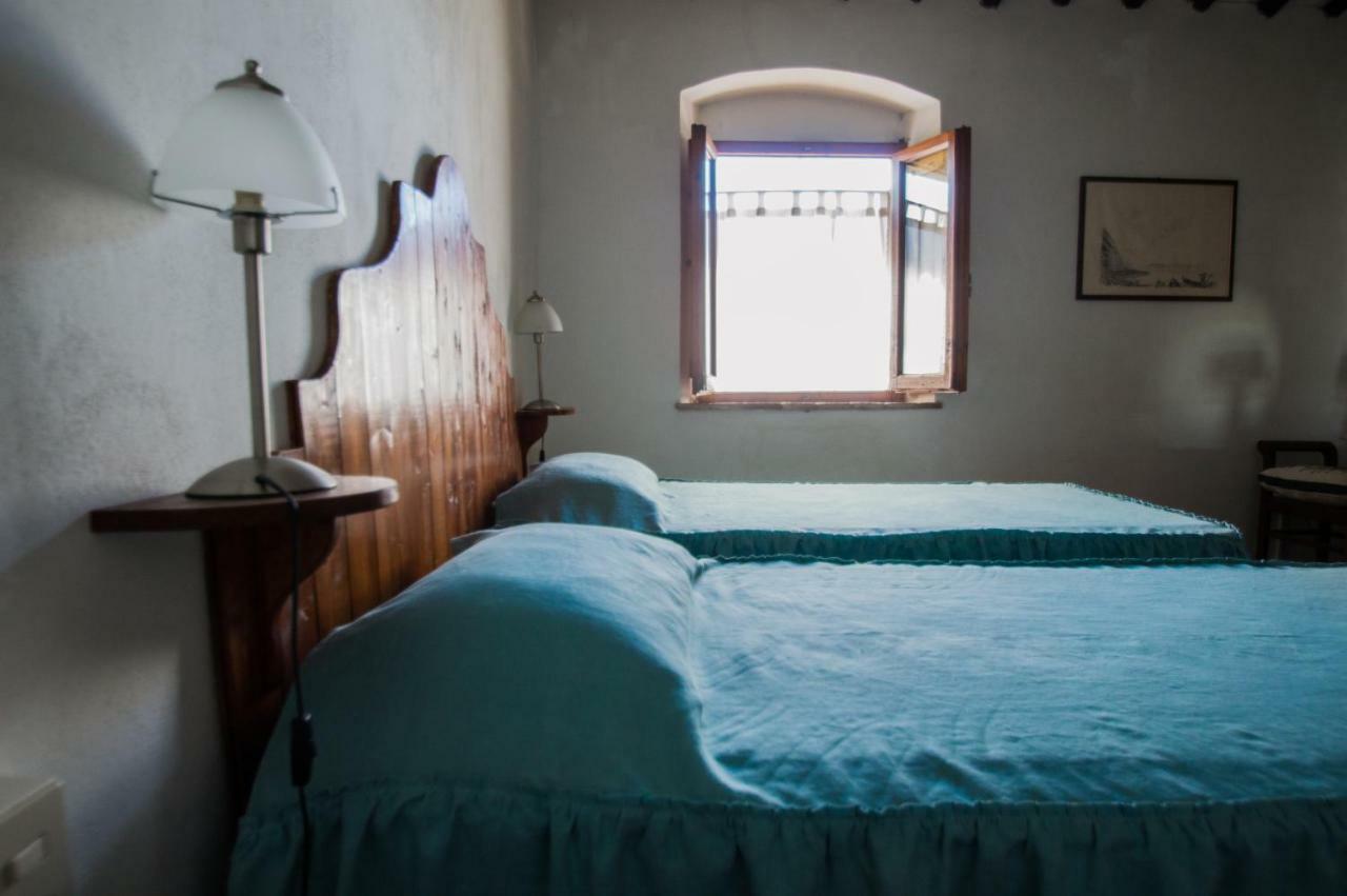 Agriturismo Montecorboli Barberino di Val dʼElsa المظهر الخارجي الصورة